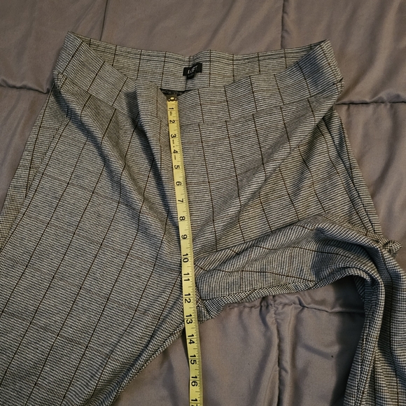 Loft Womens Ponte Pants Legging Comfort Womens Plus Size XL - Picture 6 of 7